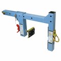 Falltech PARAPET WALL ANCHOR OSHA ONLY 7460A